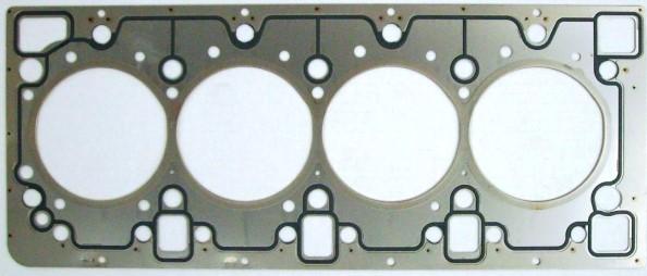 Elring 162.141 - Gasket, cylinder head parts5.com