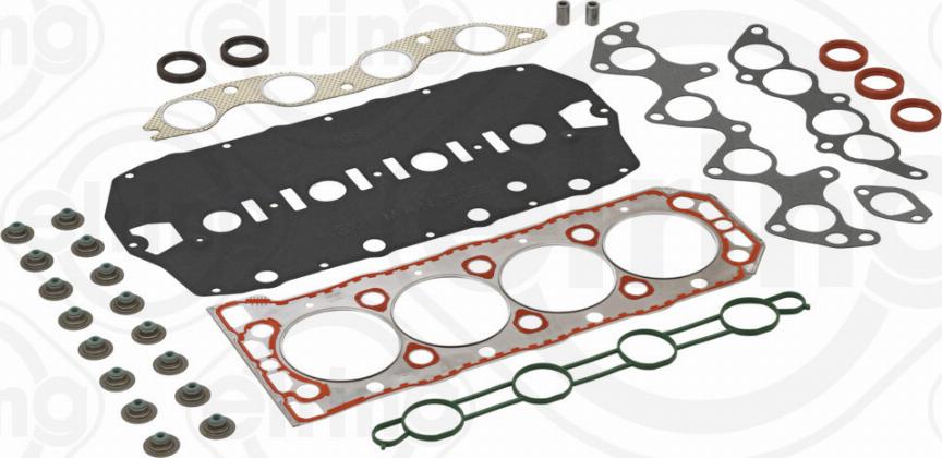 Elring 167.381 - Set garnituri, chiulasa www.parts5.com