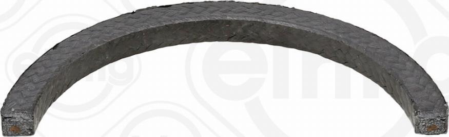 Elring 101.577 - Shaft Seal, crankshaft www.parts5.com