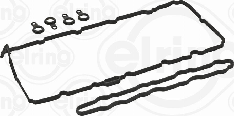 Elring 101.270 - Gasket Set, cylinder head cover www.parts5.com