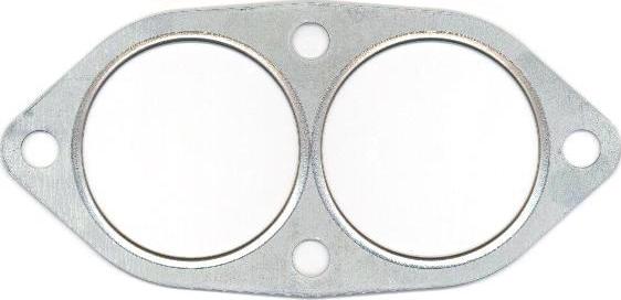 Elring 108.987 - Gasket, exhaust pipe www.parts5.com