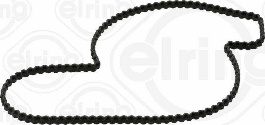 Elring 107.170 - Gasket, water pump www.parts5.com