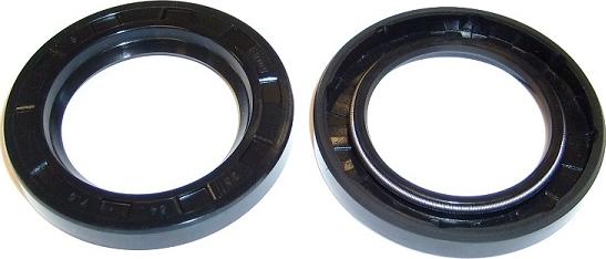 Elring 107.794 - Shaft Seal, differential www.parts5.com