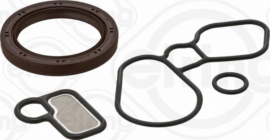 Elring 114.490 - Set garnituri, carcasa distributie www.parts5.com