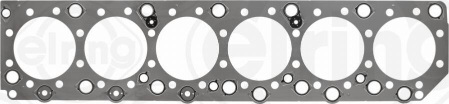 Elring 115.151 - Gasket, cylinder head www.parts5.com