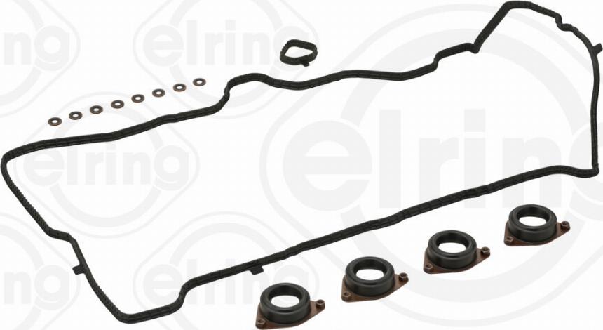 Elring 110.570 - Tihendikomplekt, klapikaas www.parts5.com