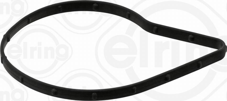 Elring 113.010 - Gasket, water pump www.parts5.com