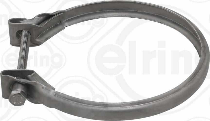 Elring 113.720 - Pipe Connector, exhaust system www.parts5.com