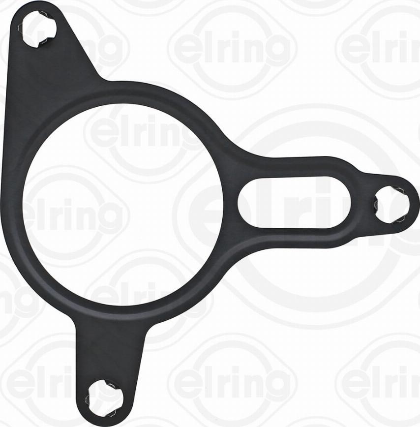 Elring 112.960 - Gasket, vacuum pump www.parts5.com