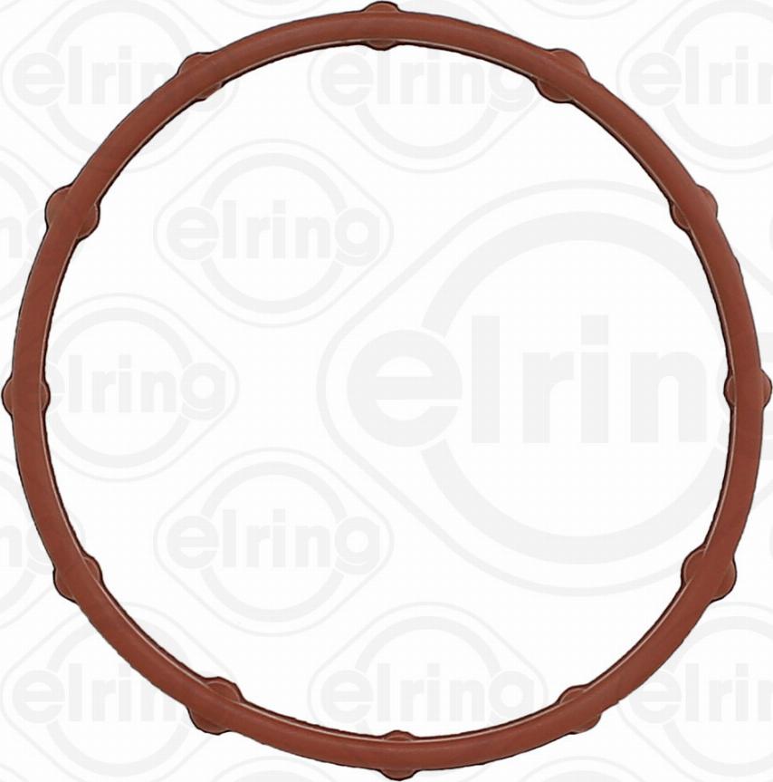 Elring 112.980 - Gasket, intake manifold www.parts5.com