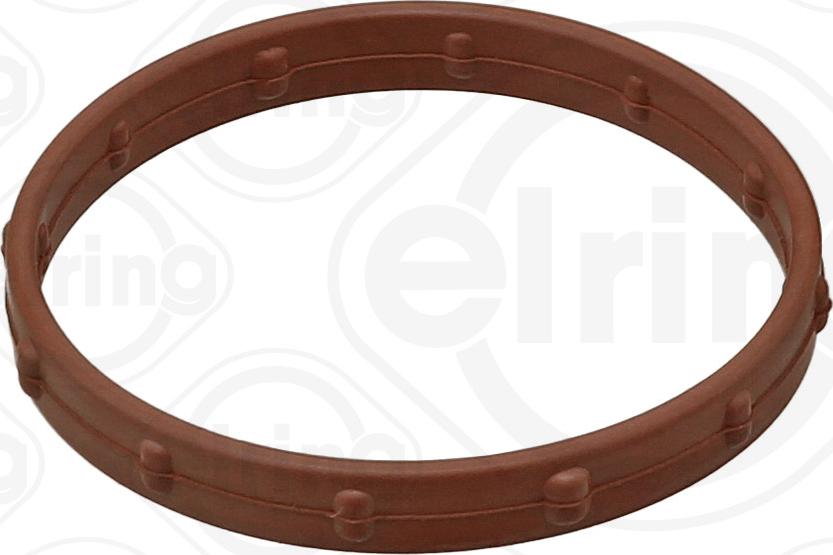 Elring 112.980 - Gasket, intake manifold www.parts5.com