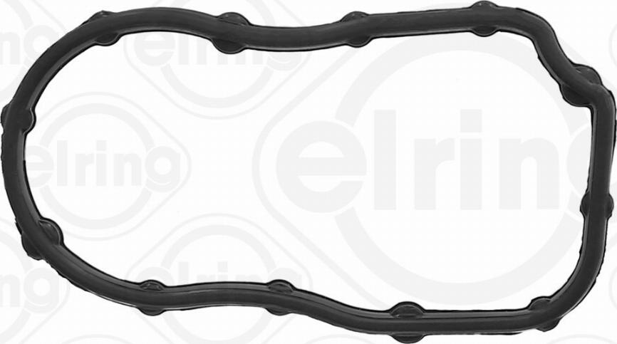 Elring 112.710 - Gasket, thermostat housing www.parts5.com