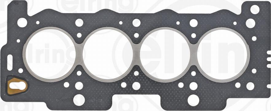 Elring 117.772 - Gasket, cylinder head www.parts5.com