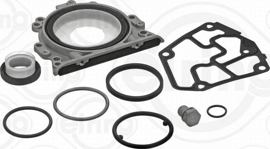 Elring 189.530 - Komplet tesnil, ohisje (blok) motorja www.parts5.com