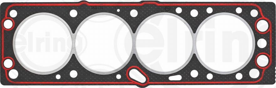 Elring 186.711 - Gasket, cylinder head www.parts5.com