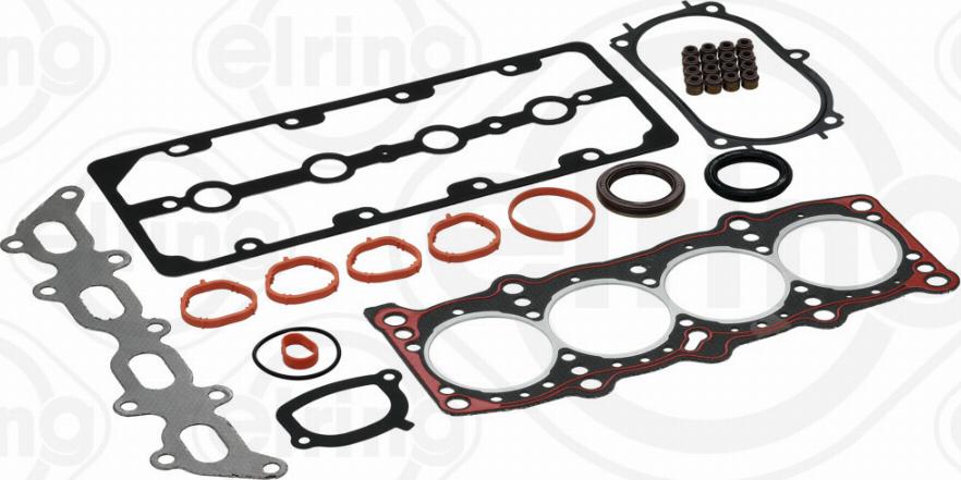 Elring 180.400 - Set garnituri, chiulasa www.parts5.com