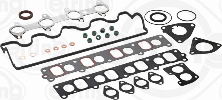 Elring 180.060 - Gasket Set, cylinder head www.parts5.com