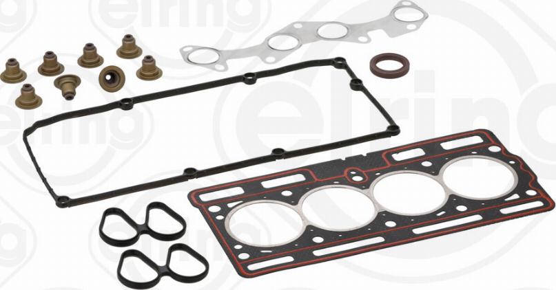 Elring 181.520 - Gasket Set, cylinder head www.parts5.com