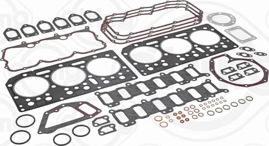 Elring 181.861 - Set garnituri, chiulasa www.parts5.com