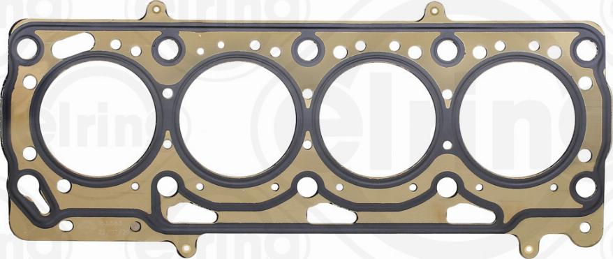 Elring 183.583 - Gasket, cylinder head www.parts5.com