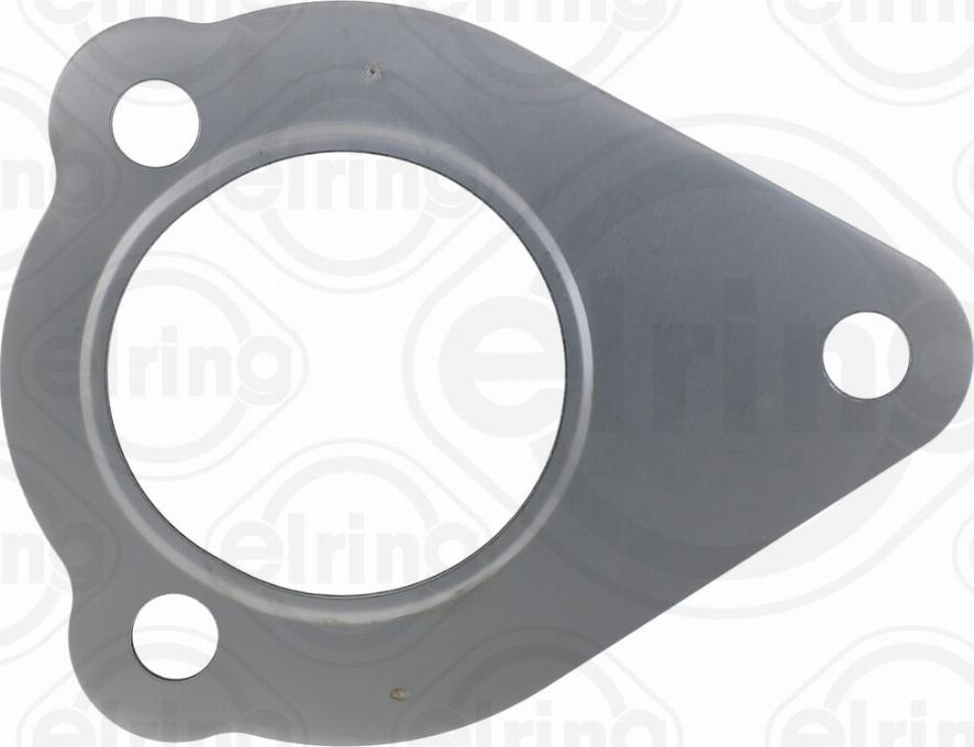 Elring 182.960 - Gasket, exhaust pipe www.parts5.com