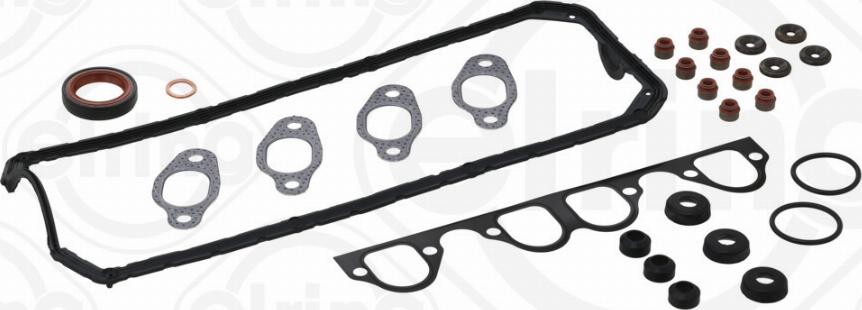 Elring 187.390 - Gasket Set, cylinder head www.parts5.com