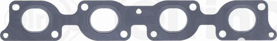 Elring 135.600 - Junta, colector de escape www.parts5.com