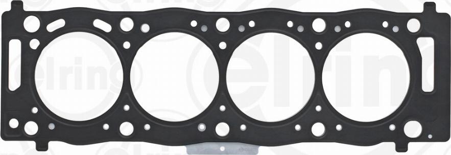 Elring 135.052 - Gasket, cylinder head www.parts5.com