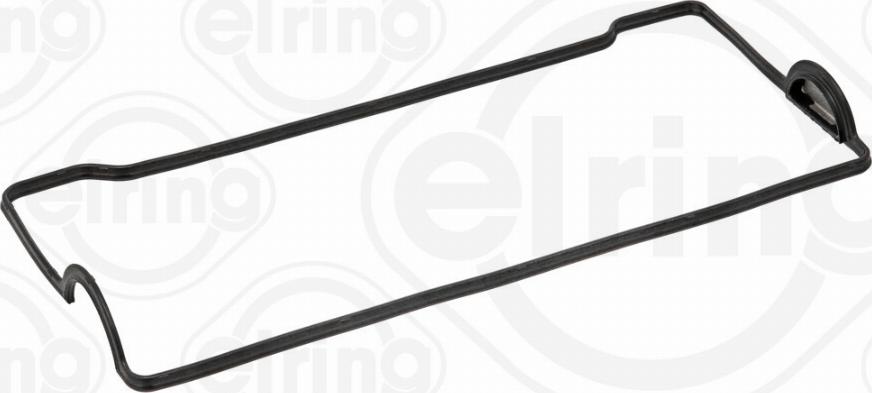 Elring 135.360 - Gasket, cylinder head cover www.parts5.com