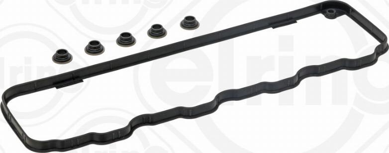 Elring 136.960 - Gasket Set, cylinder head cover parts5.com