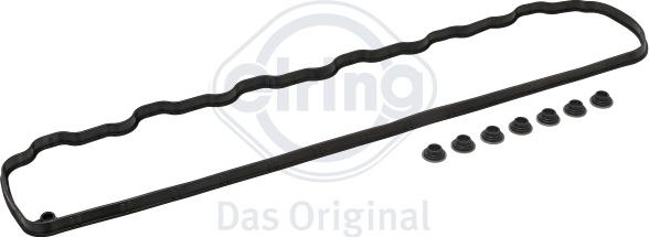 Elring 136.970 - Gasket Set, cylinder head cover www.parts5.com