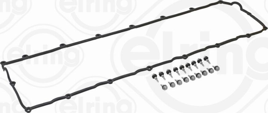 Elring 136.890 - Zestaw uszczelek, pokrywa głowicy cylindra www.parts5.com