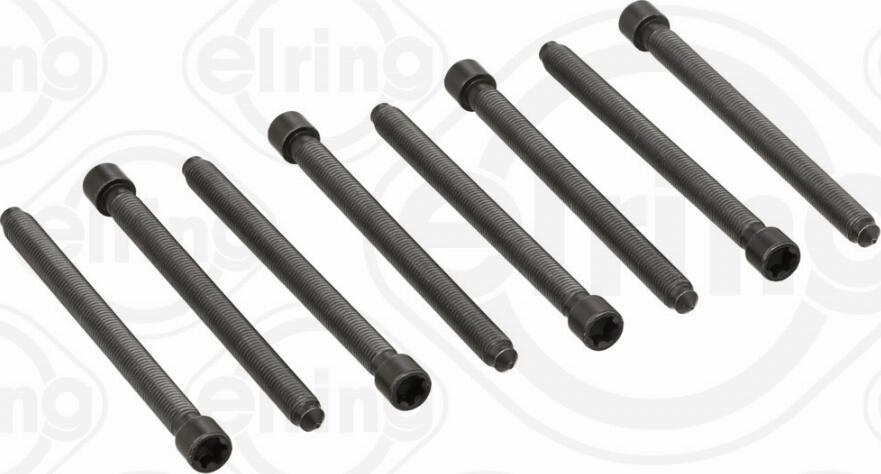 Elring 130.850 - Set surub, chiulasa www.parts5.com