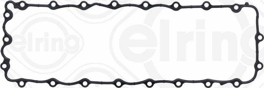 Elring 138.430 - Garnitura baie ulei www.parts5.com