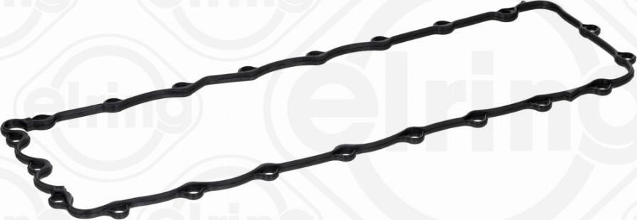 Elring 138.430 - Garnitura baie ulei www.parts5.com