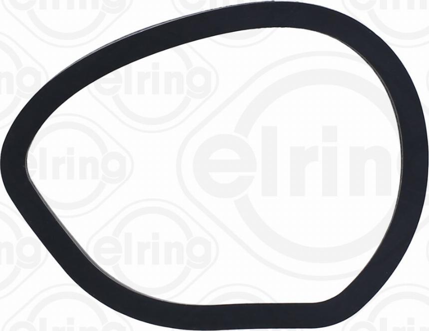 Elring 137.100 - Tesnilo, ohisje oljnega filtra www.parts5.com