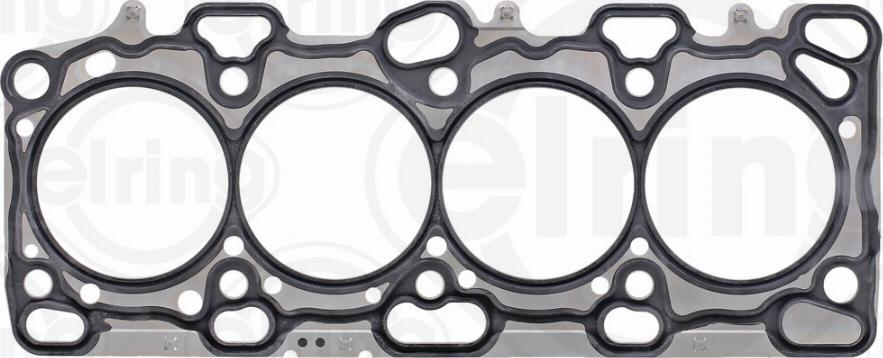 Elring 124.420 - Gasket, cylinder head www.parts5.com