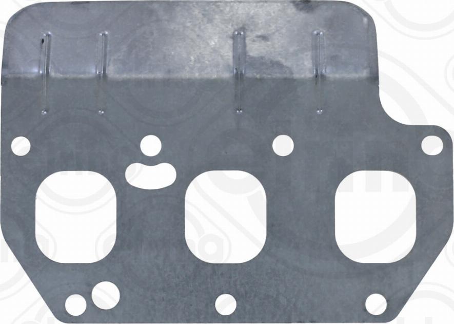 Elring 124.330 - Gasket, exhaust manifold www.parts5.com