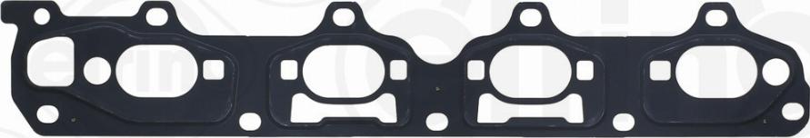 Elring 124.372 - Gasket, exhaust manifold www.parts5.com