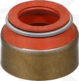Elring 125.771 - Seal Ring, valve stem parts5.com