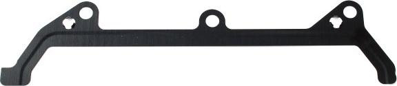 Elring 121.851 - Gasket, timing case cover parts5.com