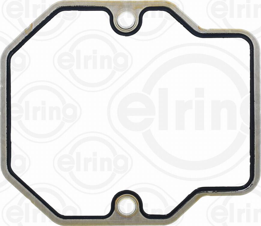 Elring 123.410 - Tesnilo, pokrov glave valja(ohisja nihajnih rocic) www.parts5.com