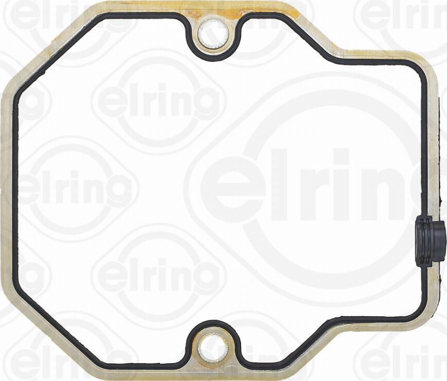 Elring 123.420 - Junta, tapa de culata de cilindro www.parts5.com