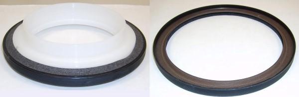 Elring 175.990 - Shaft Seal, crankshaft www.parts5.com