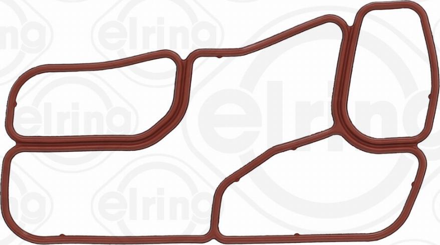 Elring 172.360 - Dichtung, Ölkühler www.parts5.com