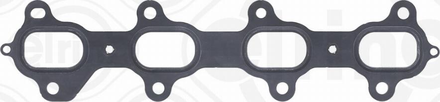 Elring 172.790 - Gasket, exhaust manifold parts5.com