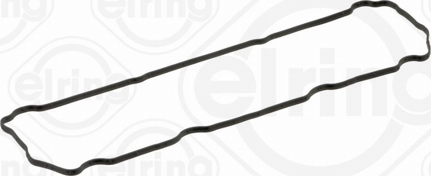 Elring 177.110 - Gasket, cylinder head cover www.parts5.com