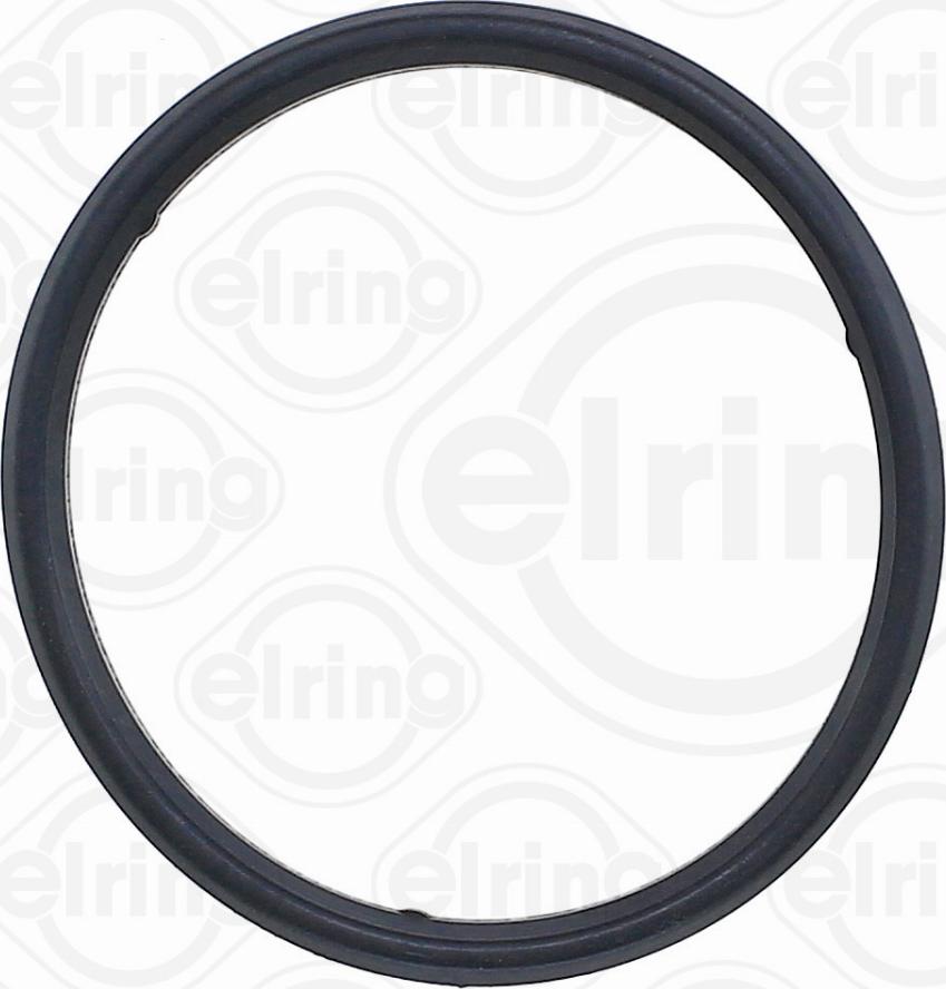 Elring 899.992 - Gasket, cylinder head cover www.parts5.com