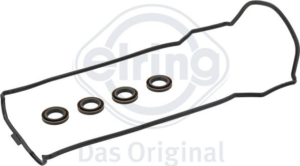 Elring 899.917 - Gasket Set, cylinder head cover www.parts5.com