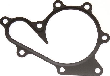 Elring 899.520 - Gasket, water pump parts5.com